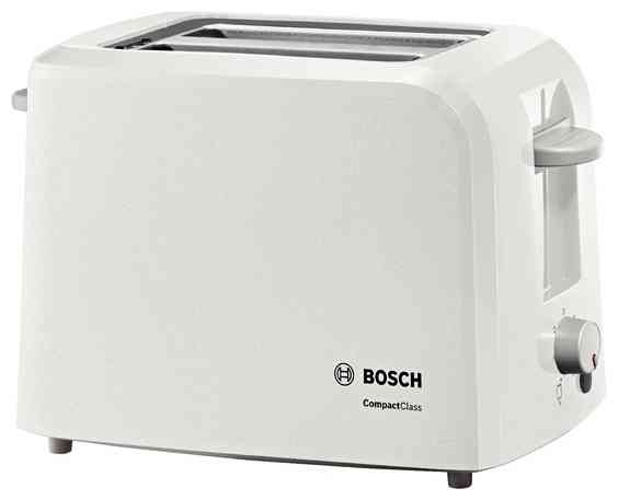 BOSCH TAT-3A011 тостер
