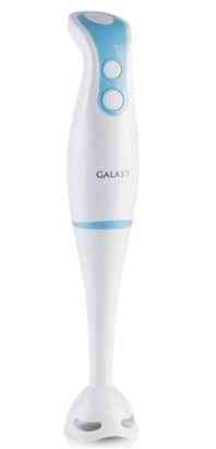 GALAXY GL 2107 голубой блендер