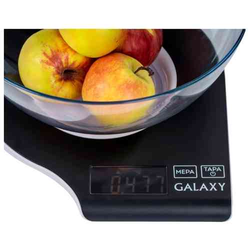 GALAXY GL 2801 электронные весы кухонные