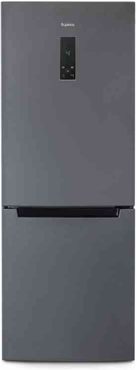 Бирюса W920NF графит холодильник