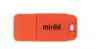 MIREX Flash drive USB3.0 8Gb Softa, 13600-FM3SOR08, Orange, RTL
