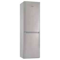 POZIS RK FNF-172 серый металлопласт холодильник