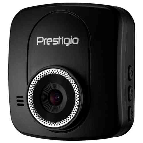PRESTIGIO RoadRunner 535W (2560x1440/30fps, 2.0' Display, Wi-Fi, 140°, Night Mode) видеорегистратор