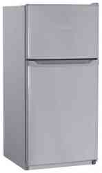 NORDFROST NRT 143 132 серебристый металлик холодильник