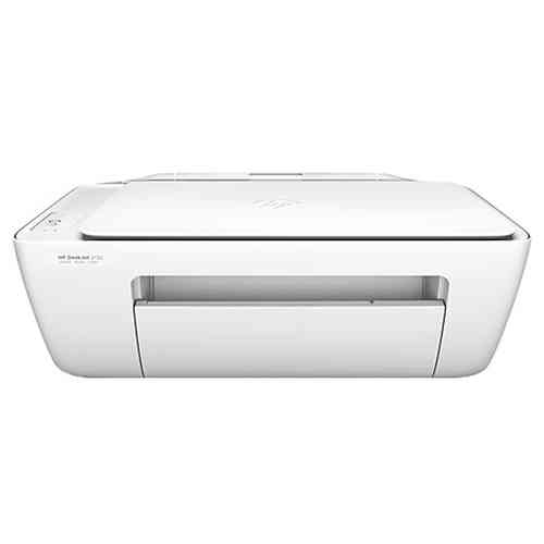 HP DeskJet 2130, принтер/сканер/копир, A4, печать 4-цветная, 20 стр/мин ч/б, 16 стр/мин цветн., 4800