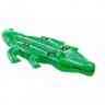 INTEX 58562 Надувная игрушка-наездник 203х114см 'Крокодил' от 3 лет