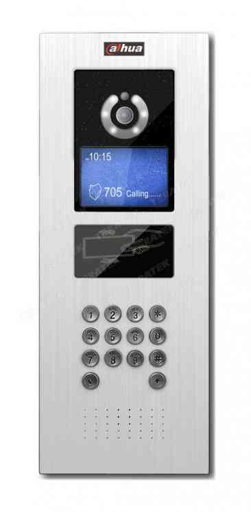 Dahua DH-VTO1220A IP-видеодомофон