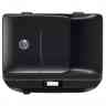 HP DeskJet Ink Advantage 5275 AiO A4 Duplex WiFi USB черный (принтер/ сканер/ копир/ факс, А4, ADF,