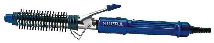 SUPRA HSS-1120 синие щипцы для волос