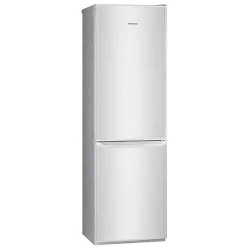 POZIS RK-149 серебристый металлопласт холодильник