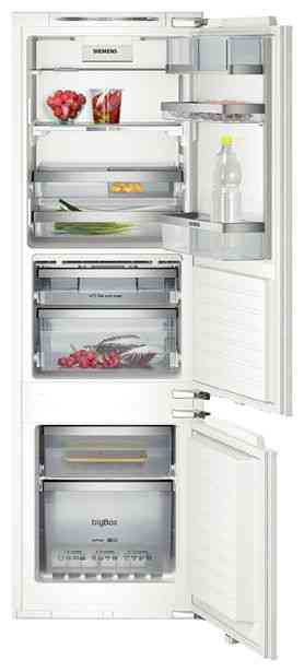 SIEMENS KI39FP60 встраиваемый холодильник