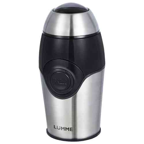 LUMME LU-2604 Кофемолка черный жемчуг