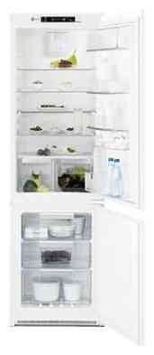 ELECTROLUX ENN 92853 CW холодильник