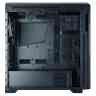 Case ZALMAN Miditower Z9 NEO PLUS Black, No PSU, ATX, 2*USB3.0, Audio