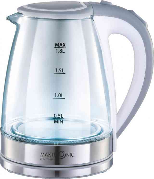 MAXTRONIC MAX-207 Чайник