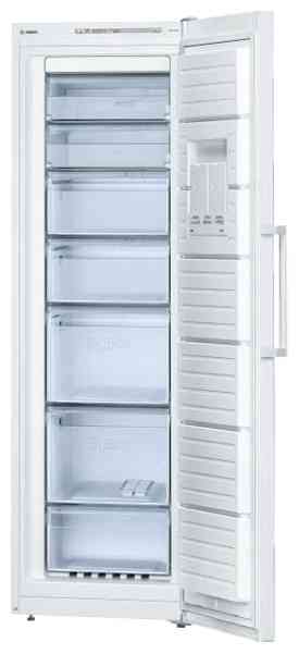 BOSCH GSN 36VW20RU холодильник