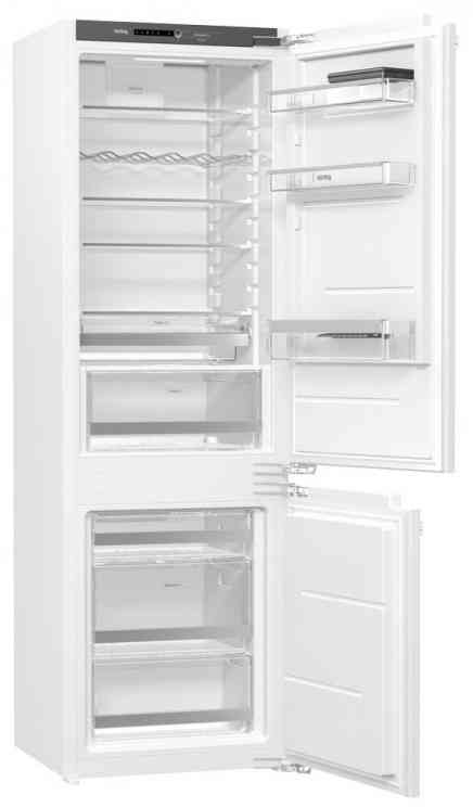Korting KSI 17887 CNFZ холодильник встраиваемый