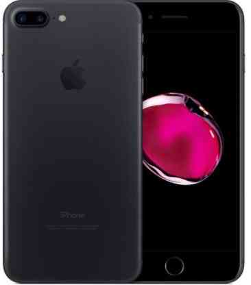 Apple iPhone 7 Plus 256Gb Matt Black