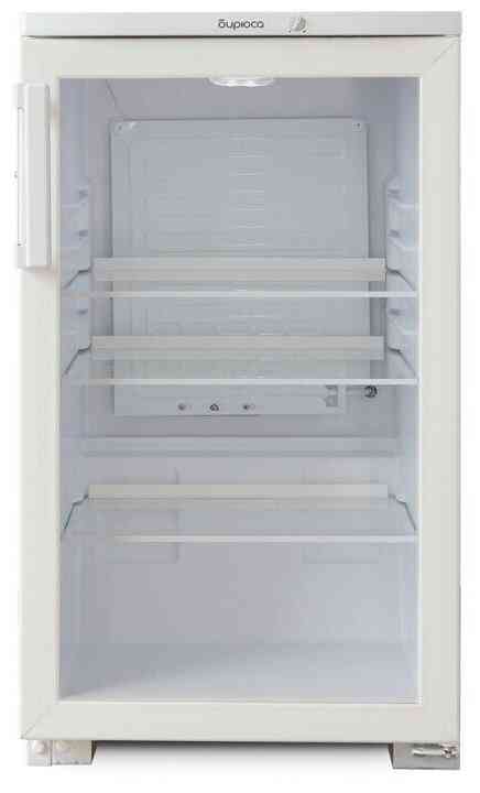 Бирюса 102 Холодильная витрина