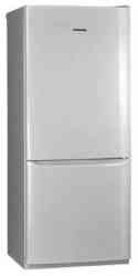 POZIS RK-101 серебристый холодильник