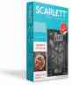 SCARLETT SC-KS57P66 весы кухонные