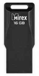 MIREX Flash drive USB2.0 16Gb Mario, Dark, ECOPACK RTL