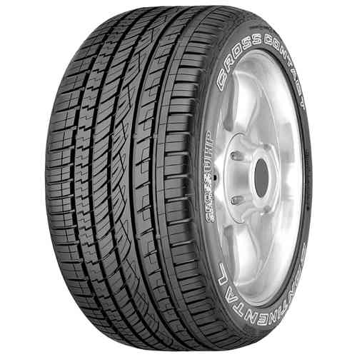 Continental ContiCrossContact UHP 255/55 R18 109V XL