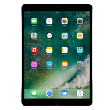 Apple iPad Pro 10,5" WiFi 256Gb Space Gray