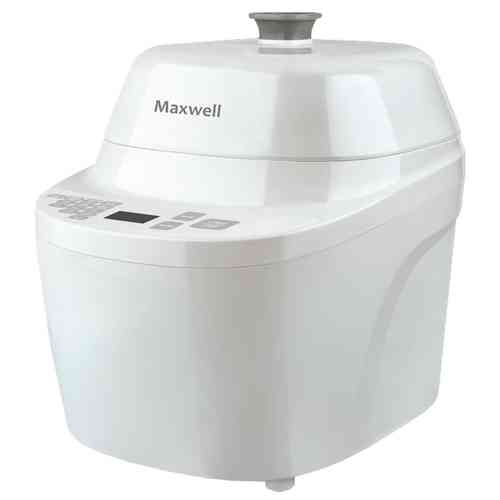 Хлебопечь Maxwell MW-3755 (4)