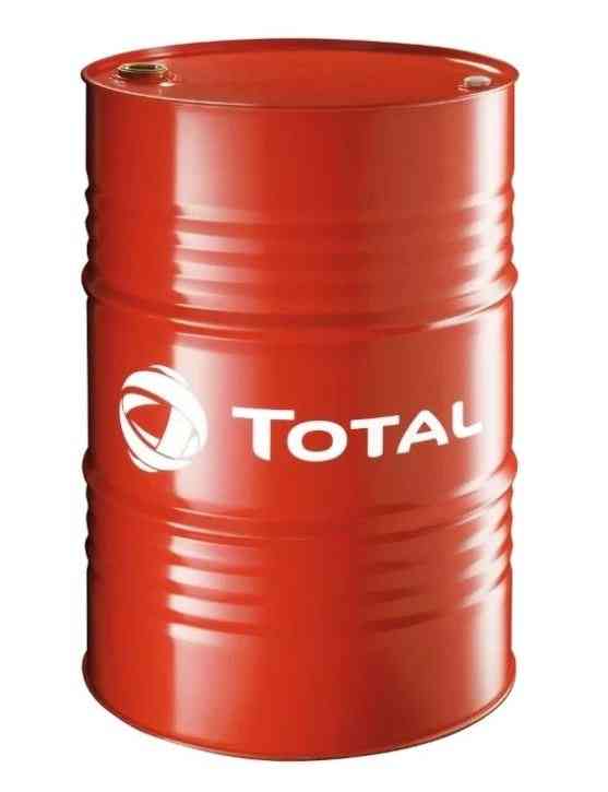 TOTAL QUARTZ 9000 ENERGY 0W40 208 л моторное масло