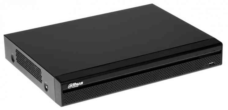 Dahua DHI-HCVR5108HE-S3 IP-видеорегистратор