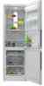 POZIS RK FNF-170 серый металлопласт холодильник