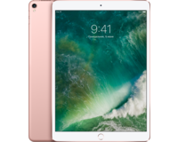 Apple iPad Pro 10,5" WiFi 512Gb Rose Gold