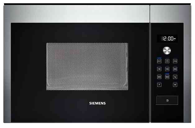 SIEMENS HF 15M564 микроволновая печь