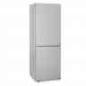 Бирюса М6033 металлик холодильник