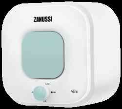 ZANUSSI ZWH/S 10 Mini U (Green) водонагреватель