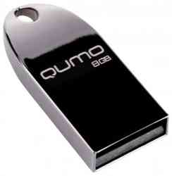 QUMO 8Gb Cosmos USB2.0 RTL USB Flash drive