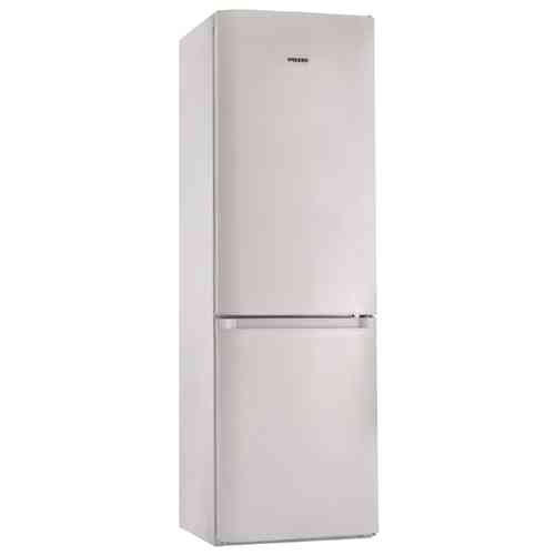 "POZIS" RK FNF-170 белый с чёрными накладками холодильник