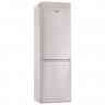 "POZIS" RK FNF-170 белый с чёрными накладками холодильник