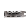 GIGABYTE ATI RX 560 GV-RX560OC-4GD 4Gb 128bit DDR5 DVI-D/HDMI/DP RTL