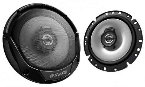 KENWOOD KFC-E1765 авто-акустика