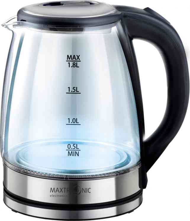 MAXTRONIC MAX-403 Чайник