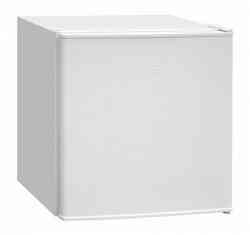 NORDFROST NR 506 W белый холодильник