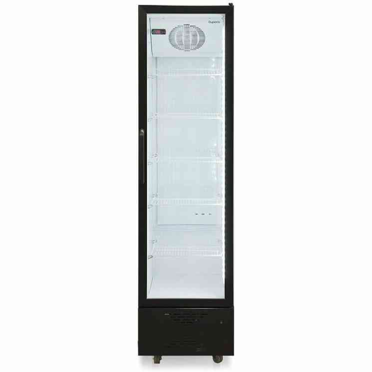 Бирюса В300D Холодильная витрина