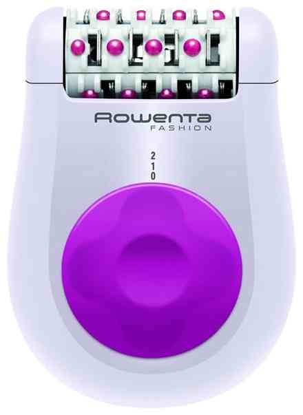 ROWENTA EP-1030 эпилятор