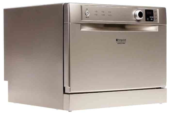 HOTPOINT-ARISTON HCD 662 S посудомоечная машина