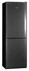 POZIS RK-139 графит глянцевый холодильник