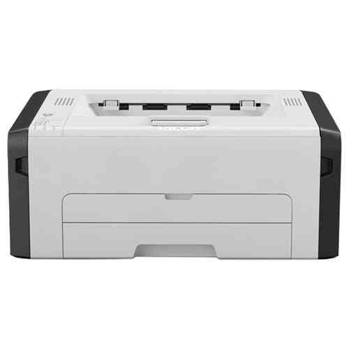 Ricoh SP 277NwX лазерный принтер