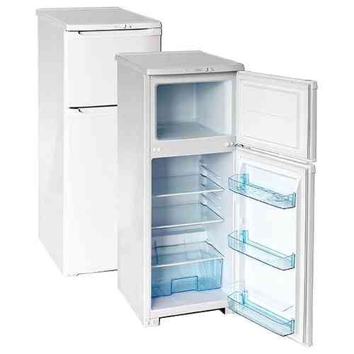 Бирюса - 122 холодильник