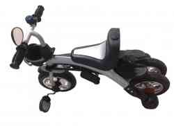 Трехколесный велосипед-беговел Sweet Baby Mega Lexus Trike Blue